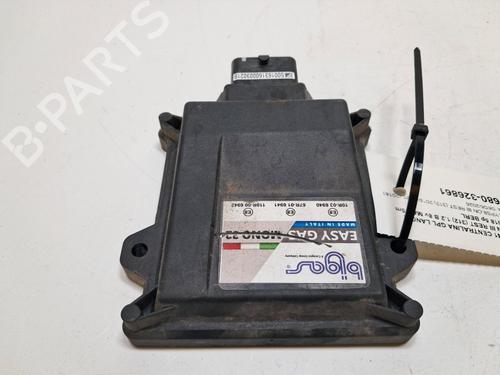Electronic module LANCIA YPSILON (312_) 1.2 (312.PXA1A, 312.YXA1A) | BP36430008M83 - Image 3