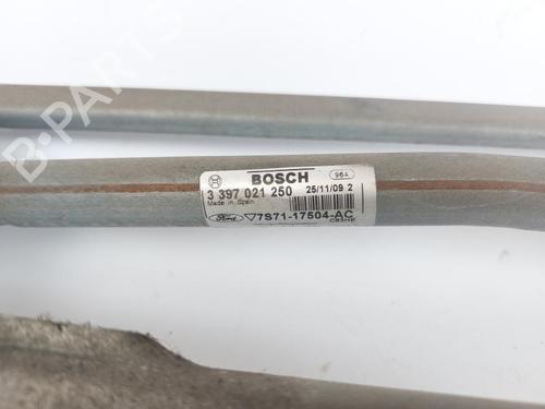 Front wiper motor FORD MONDEO IV Turnier (BA7) 1.6 Ti | BP18898747M29 
