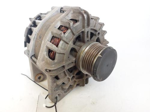 Generator RENAULT MEGANE IV Saloon 1.5 Blue dCi 115 (LVA6) (115 hp) 15175306