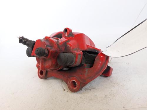Left front brake caliper MERCEDES-BENZ CLS (C218) CLS 250 CDI / BlueTEC / d (218.303, 218.304) | BP15173166M105