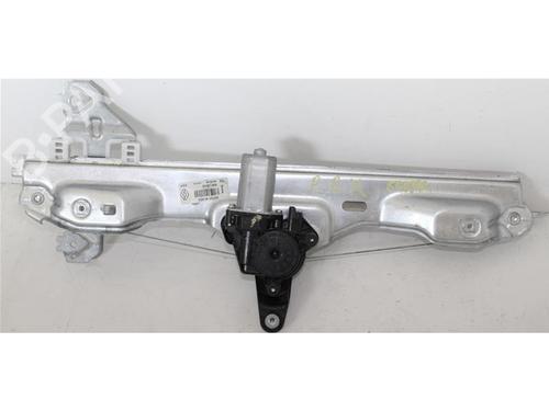Used Rear right window mechanism Rear right window mechanism 15141836 15141836
