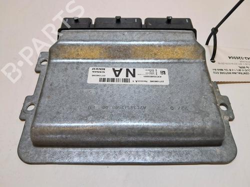 Engine control unit (ECU) RENAULT CLIO V (B7_) 1.0 TCe 100 (B7MT) | BP36429963M57 - Image 2