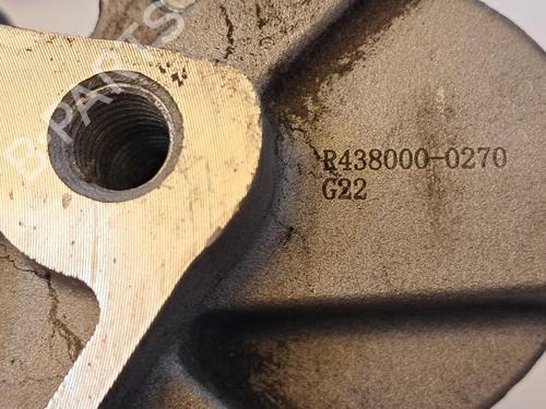 Starter FORD GALAXY III (CK) 2.0 TDCi 4x4 | BP33195128M8  - Image 6