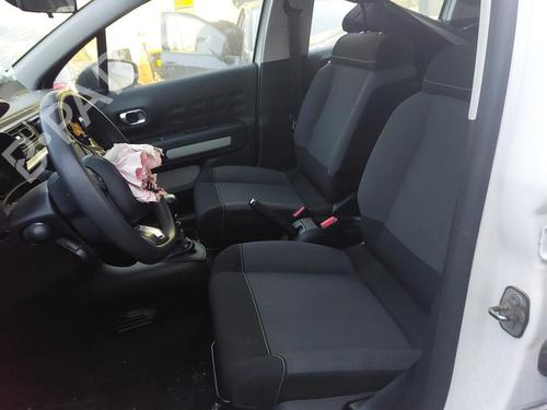 Tailgate lift support PEUGEOT 208 I (CA_, CC_) 1.5 BlueHDI 100 | BP21603277C138