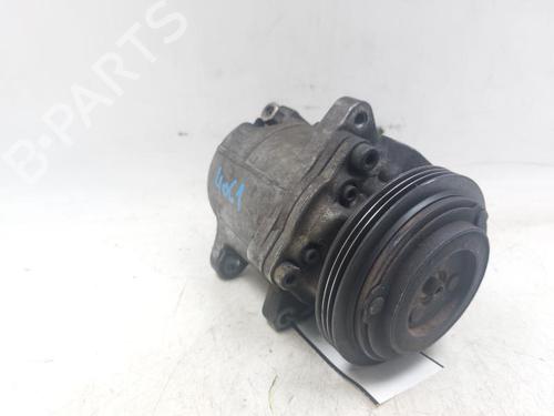 AC compressor SMART CITY-COUPE (450) 0.6 (S1CLA1, 450.341) | BP26900953M34 