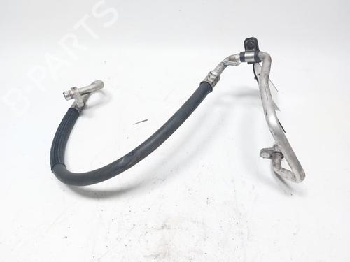Used AC pipe RENAULT CLIO IV (BH_) 1.2 TCe 120 (BHM0) (120 hp) 30536411