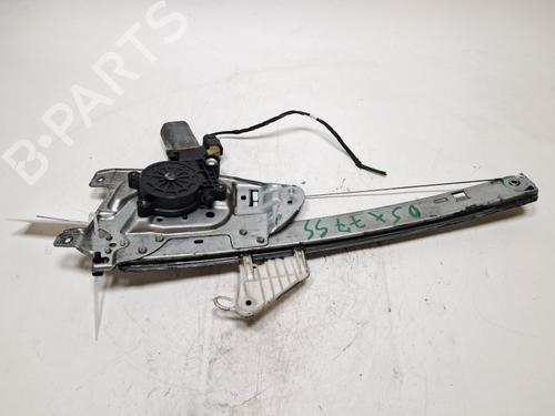 Used Front left window mechanism Front left window mechanism 36618015 36618015