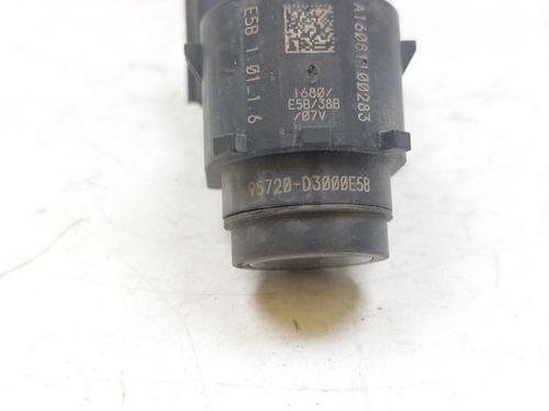Electronic module KIA SPORTAGE IV (QL, QLE) 2.0 CRDi AWD | BP25017950M83 