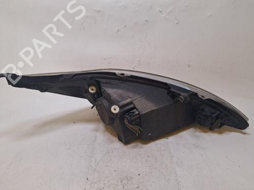 Left headlight FORD KA (RU8) 1.2 | BP39498837C28 - Image 3