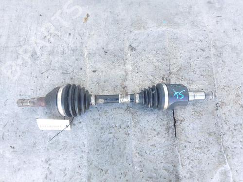 Used Left front driveshaft CHEVROLET CAPTIVA (C100, C140) 2.0 D 4WD (150 hp) 29383505