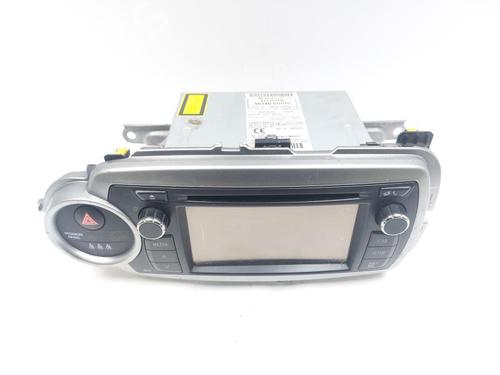 Used Electronic module TOYOTA YARIS (_P13_) 1.0 (KSP130_, KSP130) (69 hp) 29824232