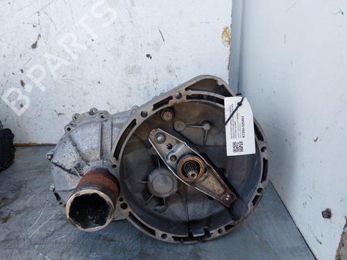 Used Gearbox Gearbox SMART CITY-COUPE (450) 0.8 CDI (S1CLC1, 450.300, 450.301, 450.302, 450.303,... (41 hp) 34417857 34417857