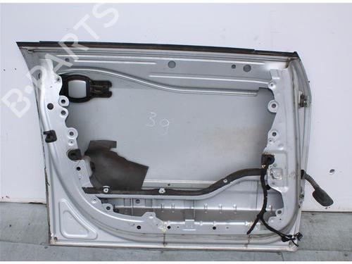 Left front door AUDI A2 (8Z0) 1.4 | BP15144482C2 