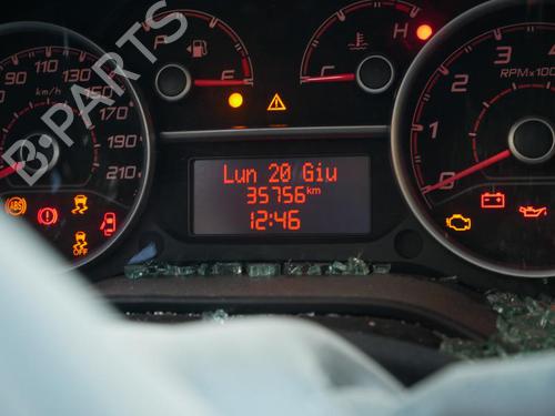 Rear right window mechanism FIAT DOBLO Bus (263_) 1.3 D Multijet (263AXC1A) | BP15158649C25