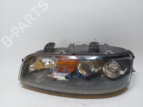 Phare gauche FIAT PUNTO (188_) 1.2 60 (188.030, .050, .130, .150, .230, .250) (60 hp) 33197458