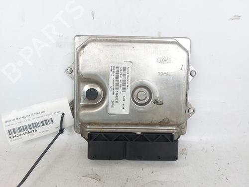 Used Engine control unit (ECU) Engine control unit (ECU) FORD KA (RU8) 1.2 (69 hp) 18826465 18826465