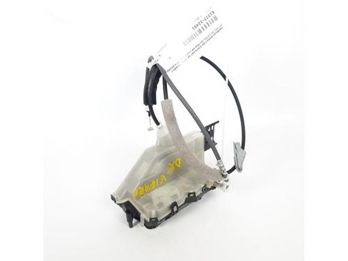 Used Front right lock Front right lock 15152550 15152550
