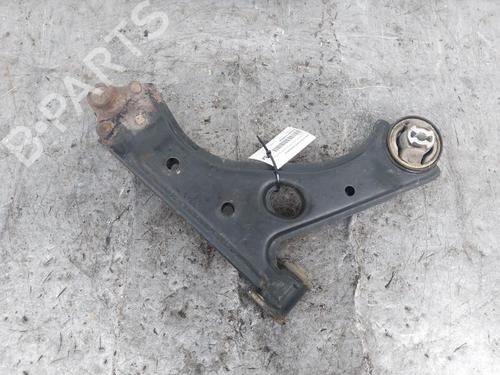 Left front suspension arm FIAT FIORINO Box Body/MPV (225_) 1.3 D Multijet (225BXD1A, 225BXB1A, 225BXB11) | BP19445167M12 