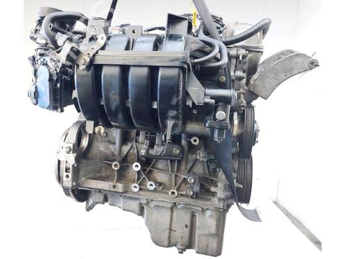 Engine FIAT SEDICI (189_) 1.6 16V 4x4 | BP31011210M1