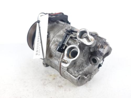 AC compressor LAND ROVER DISCOVERY SPORT (L550) 2.0 D 4x4 | BP21011422M34 