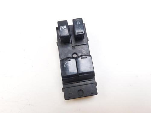 Used Left front window switch NISSAN MICRA IV (K13K, K13KK) 1.2 (80 hp) 29050656
