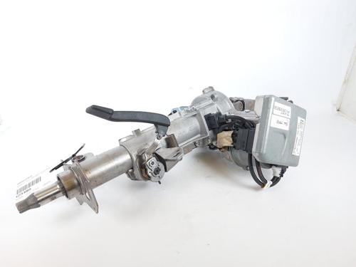 Used Steering column FORD FIESTA VII (HJ, HF) 1.1 Ti-VCT (71 hp) 15174636