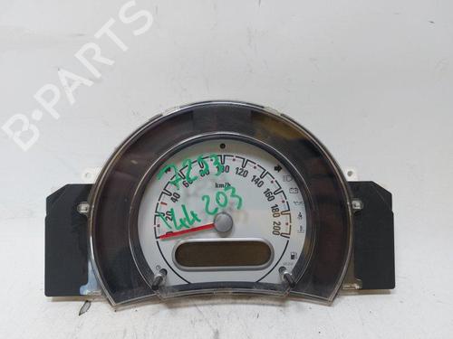 Quadrante Quadrante OPEL AGILA B (H08) 1.0 (F68) (65 hp) 34180481 34180481