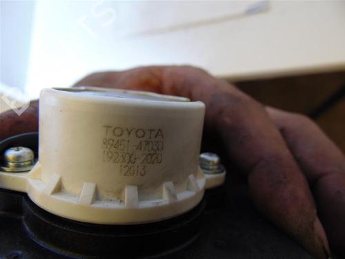 Shift knob TOYOTA PRIUS Liftback (_W2_) 1.5 Hybrid (NHW20_, NHW20R) | BP15141315I34 