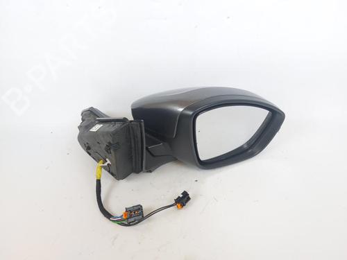 Used Right mirror PEUGEOT 2008 II (UD_, US_, UY_, UJ_, UR_, UC_) 1.2 PureTech 130 (USHNS, URHNS) (130 hp) 17539900
