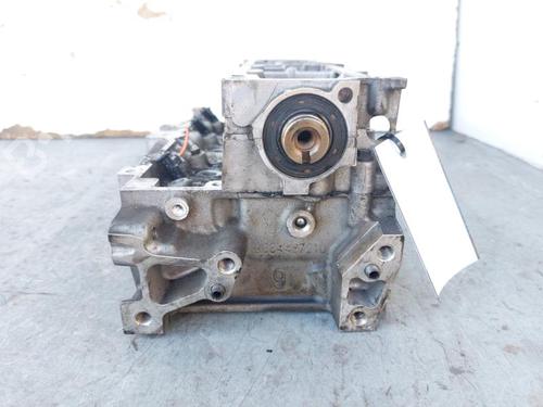 Cylinder head FORD C-MAX II (DXA/CB7, DXA/CEU) 1.6 TDCi | BP29327378M5 