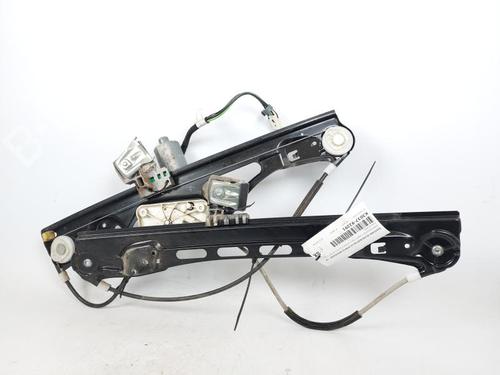 Used Front left window mechanism MERCEDES-BENZ E-CLASS (W211) E 320 CDI 4-matic (211.089) (224 hp) 17204181