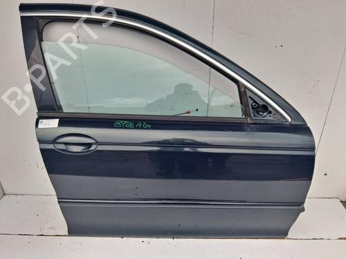 Used Right front door Right front door JAGUAR X-TYPE I (X400) 2.5 V6 All-wheel Drive (196 hp) 40255564 40255564