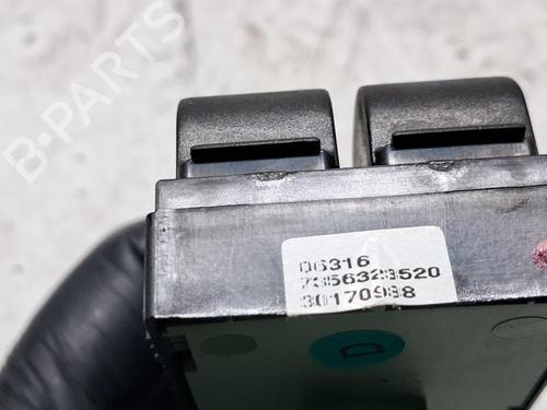 Left front window switch FIAT TIPO Saloon (356_, 357_) 1.6 D (356SXG1B) | BP33194965I27 - Image 5
