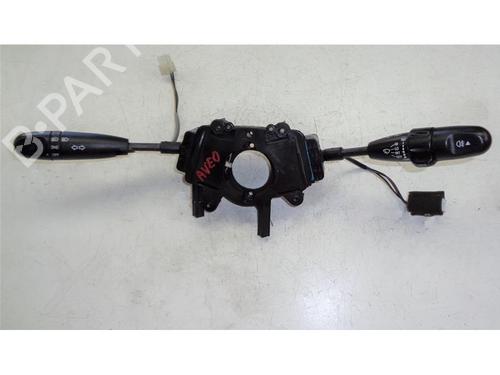 Used Steering column stalk CHEVROLET AVEO / KALOS Hatchback (T250, T255) 1.2 (84 hp) 15139599