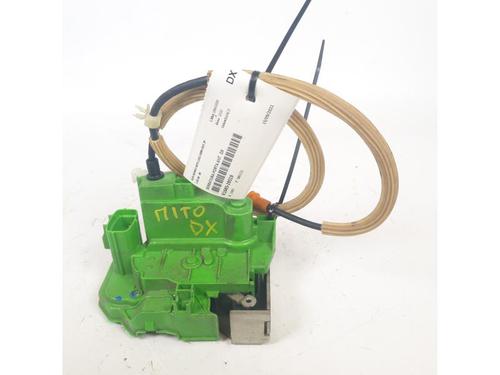 Used Front right lock Front right lock ALFA ROMEO MITO (955_) 1.3 MultiJet (955AXH1B, 955AXT1A) (90 hp) 15151629 15151629