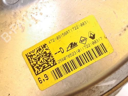 Servo brake RENAULT CLIO V (B7_) 1.0 TCe 100 (B7MT) | BP36429965M42 - Image 5