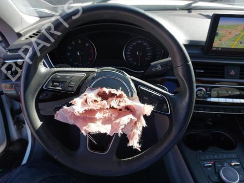 Left front brake caliper AUDI A5 (F53, F5P) 2.0 TDI | BP23880664M105 - Image 10