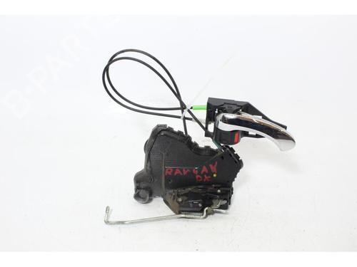 Used Front right lock TOYOTA RAV 4 III (_A3_) 2.2 D 4WD (ALA30) (133 hp) 15147596