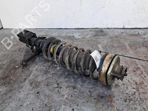 Used Left front shock absorber Left front shock absorber FIAT PANDA (141_) 1000 (50 hp) 33193467 33193467