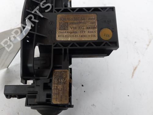 Steering column stalk VW GOLF VII (5G1, BQ1, BE1, BE2) 1.6 TDI | BP19543804I23 