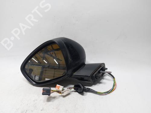 Retrovisor esquerdo Retrovisor esquerdo CITROËN C4 Picasso II 1.6 HDi / BlueHDi 115 (115 hp) 35782115 35782115