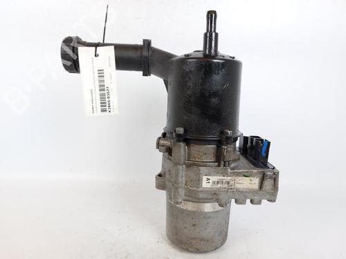 Used Steering pump Steering pump CITROËN DS4 (NX_) 2.0 HDi / BlueHDi 135 (136 hp) 15176858 15176858