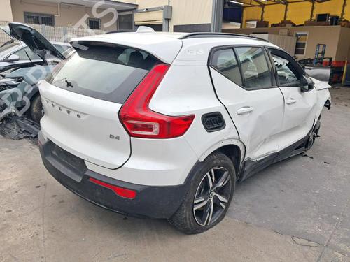 Engine control unit (ECU) VOLVO XC40 (536) B4 Mild-Hybrid | BP33752113M57  - Image 8