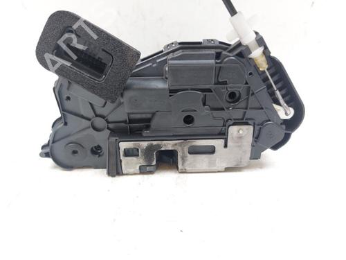 Front left lock FORD COUGAR (EC_) 2.0 16V | BP26672184C98 - Image 2