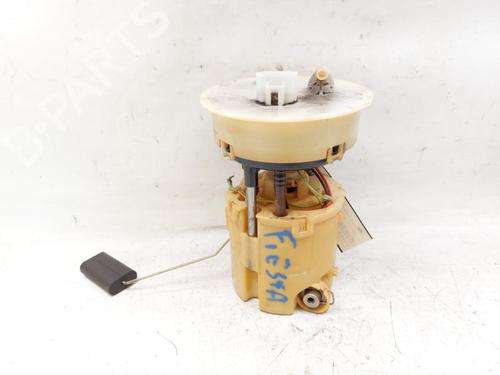 Used Fuel pump FORD FIESTA VI (CB1, CCN) 1.4 LPG (97 hp) 27538696