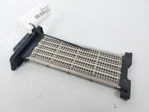 Used Heater matrix RENAULT KANGOO BE BOP (KW0/1_) 1.5 dCi (KW0G) (90 hp) 15163222