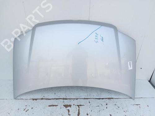 Used Hood FIAT PANDA (169_) 1.3 D Multijet (169AXG1A, 169AXD1A) (75 hp) 27995866