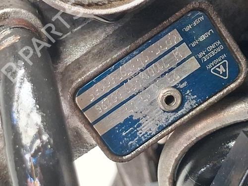 Engine LANCIA YPSILON (843_) 1.3 D Multijet (843.AXF11, 843.AXF1A, 843.AXM11,... | BP39502563M1 - Image 6