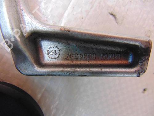 Other BMW 1 (E81) 116 d | BP37193044O1 - Image 3