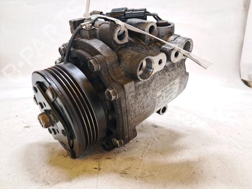 Used AC compressor AC compressor 38458415 38458415